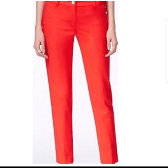 Michael Kors Pants - 🆕️ MICHAEL KORS Crop Trousers